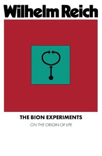 Cover image for The Bion Experiments