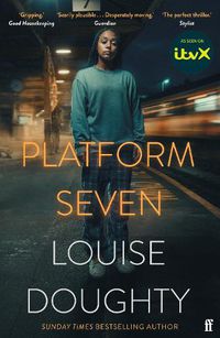 Cover image for Platform Seven