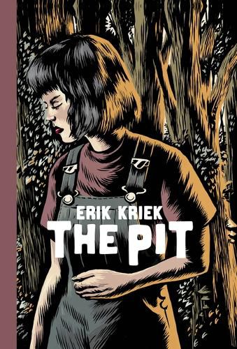 Cover image for The Pit