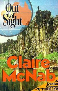 Cover image for Out of Sight