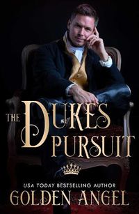 Cover image for Duke's Pursuit