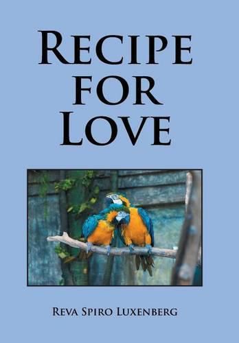 Cover image for Recipe for Love