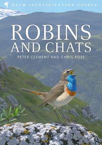 Cover image for Robins and Chats