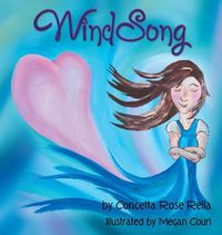 Cover image for WindSong