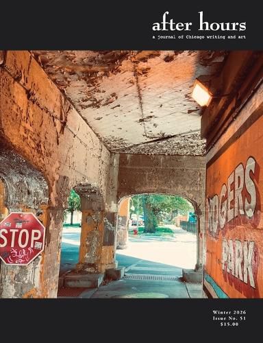 Cover image for After Hours #51