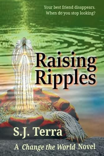 Cover image for Raising Ripples