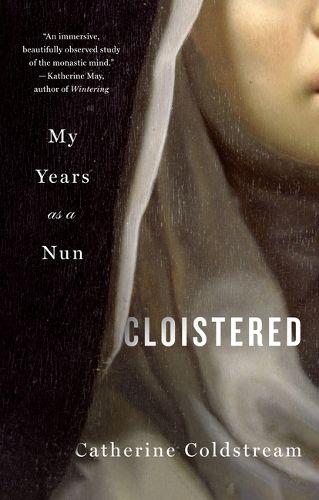 Cover image for Cloistered
