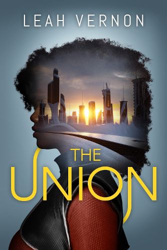 Cover image for The Union