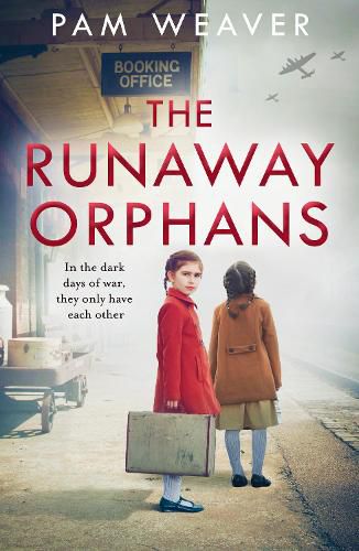 Cover image for The Runaway Orphans