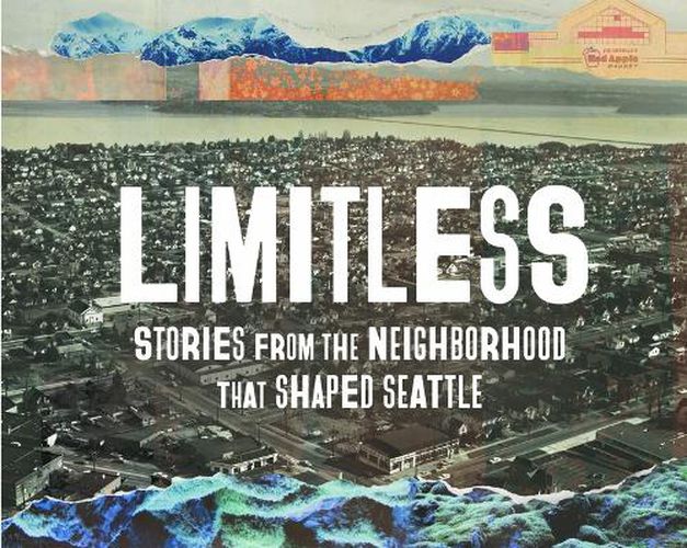 Cover image for Limitless