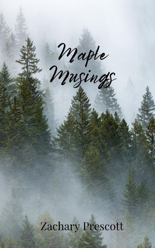 Cover image for Maple Musings