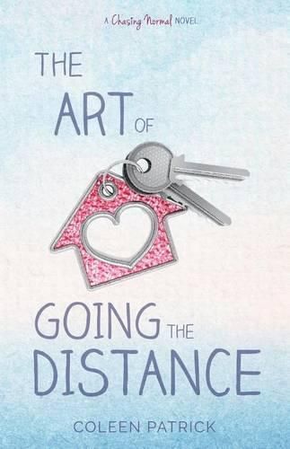 Cover image for The Art of Going the Distance