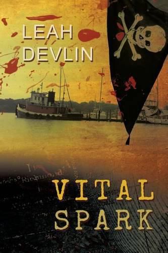 Cover image for Vital Spark