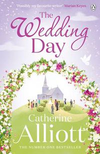 Cover image for The Wedding Day