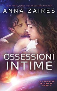 Cover image for Ossessioni Intime