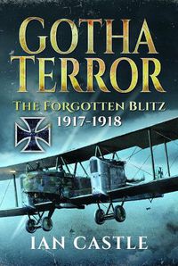 Cover image for Gotha Terror