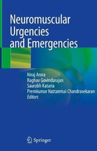 Cover image for Neuromuscular Urgencies and Emergencies