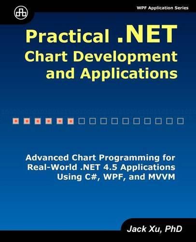 Cover image for Practical .NET Chart Development and Applications