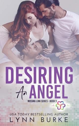 Cover image for Desiring an Angel