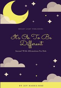 Cover image for It's Ok To Be Different