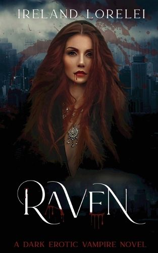 Cover image for Raven