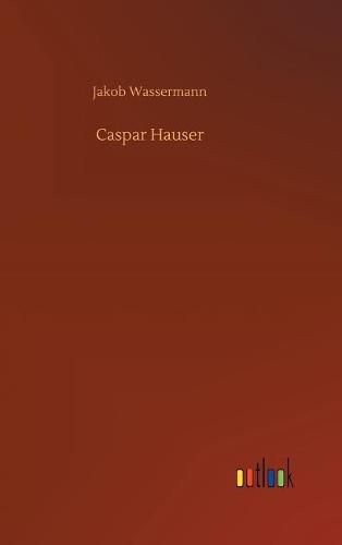 Caspar Hauser