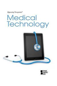 Cover image for Medical Technology