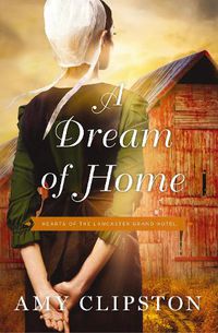 Cover image for A Dream of Home