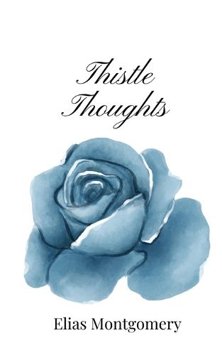 Cover image for Thistle Thoughts