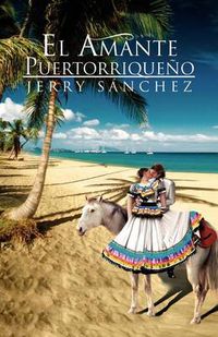 Cover image for El Amante Puertorriqueno