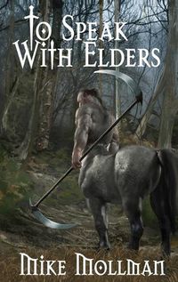 Cover image for To Speak With Elders