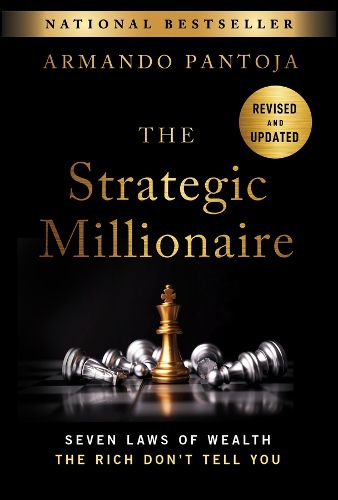 Cover image for The Strategic Millionaire, Expanded Edition