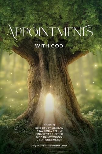 Cover image for Appointments With God