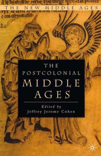 Cover image for The Postcolonial Middle Ages