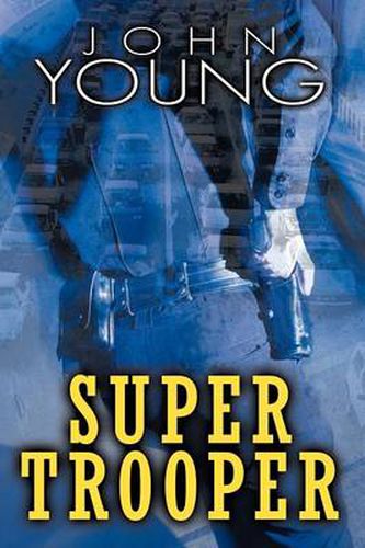 Cover image for Super Trooper