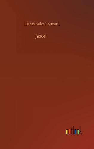 Cover image for Jason