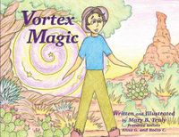 Cover image for Vortex Magic