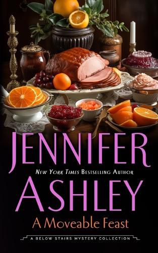 Cover image for A Moveable Feast