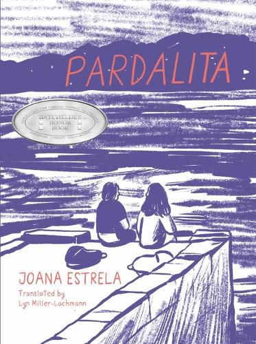 Cover image for Pardalita