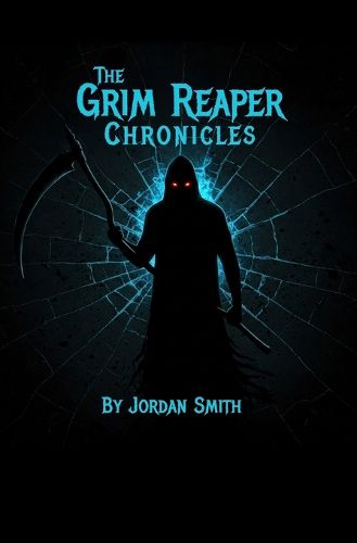 Cover image for The Grim Reaper Chronicles