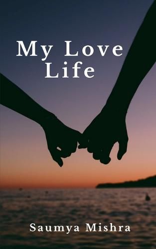 Cover image for My love life