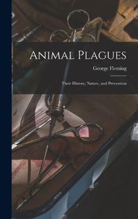 Cover image for Animal Plagues