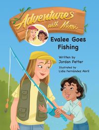 Cover image for Adventures with Mimi