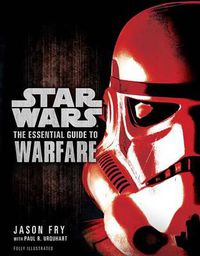 Cover image for The Essential Guide to Warfare: Star Wars