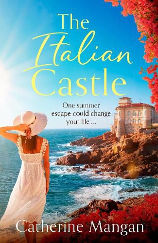 Cover image for The Italian Castle