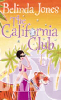 Cover image for The California Club