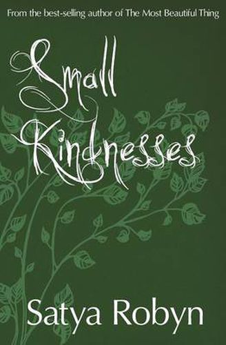 Cover image for Small Kindnesses