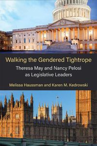 Cover image for Walking the Gendered Tightrope