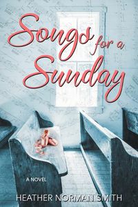 Cover image for Songs for a Sunday