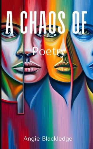 Cover image for A Chaos of Poetry